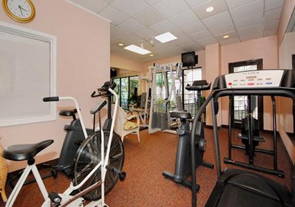 Fitness Room