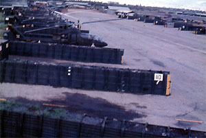 114th AHC Ramp Sept-1969