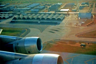 One Last Look Going Home Bye-Vietnam!