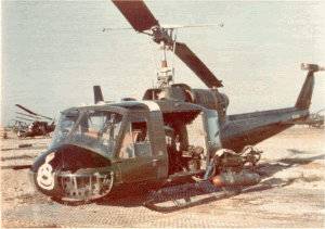 Cobra with Medal Pods