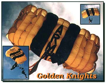 Gold Knights